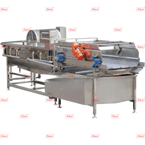 batch type bubble washer machine 7 vortex washing machine