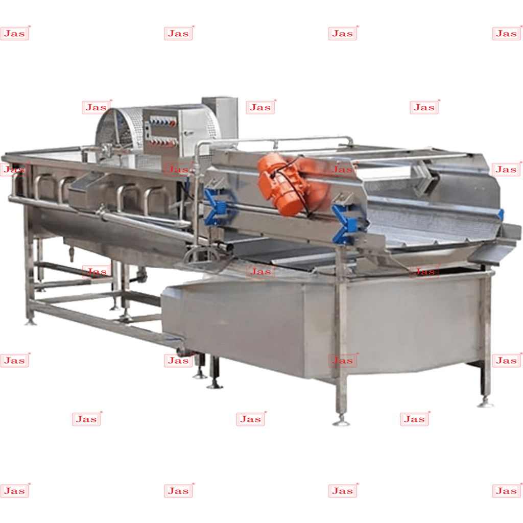 project-4 vortex washing machine