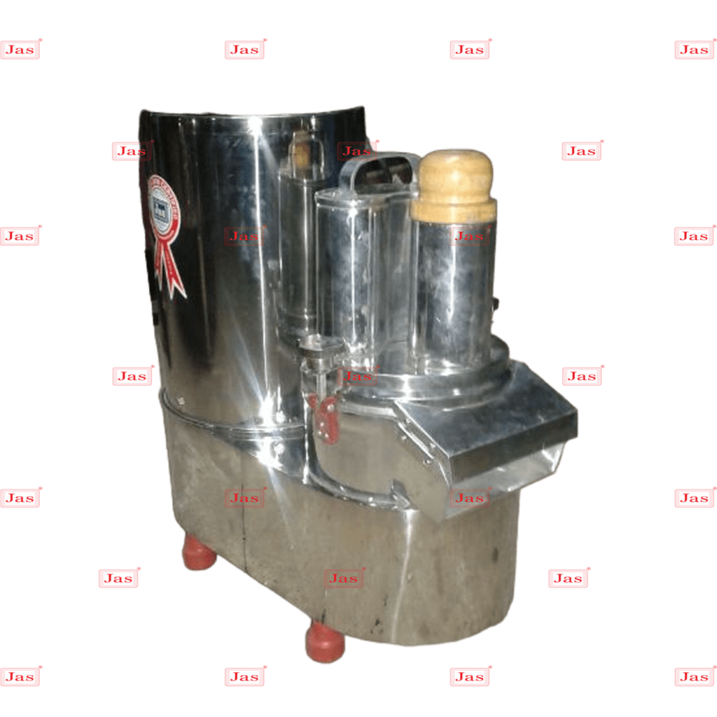 Multipurpose Vegetable Cutting Machine