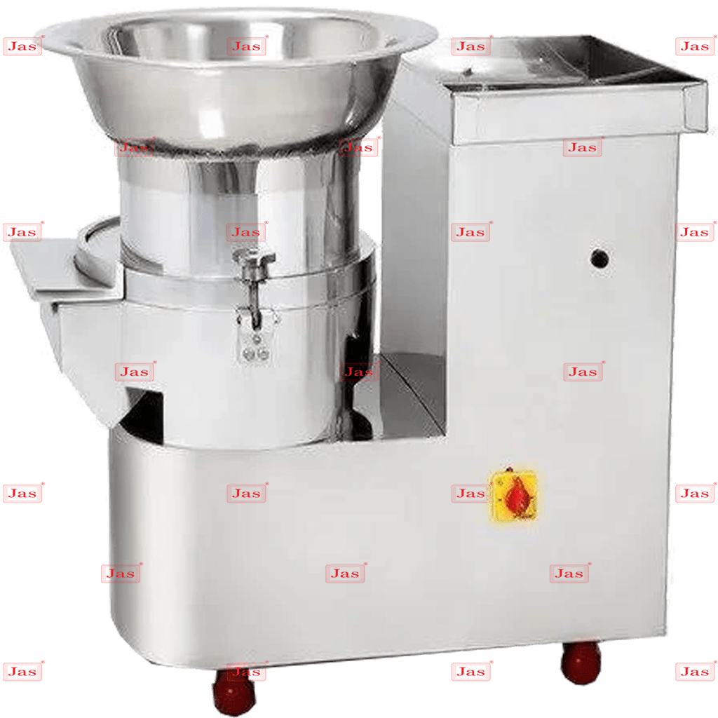 High-Speed Commercial Veg Cutter – Heavy Duty 1000 kg/hr