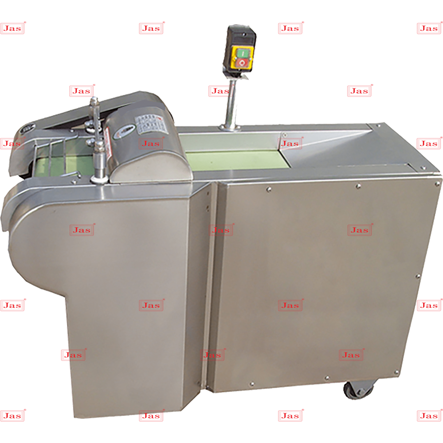 leafy vegetable cutter